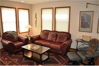 Pacific Street 3 Bedroom Condo By Accommodations In Telluride Eksteriør bilde